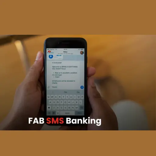 SMS Banking Prepaid Card Inquiry